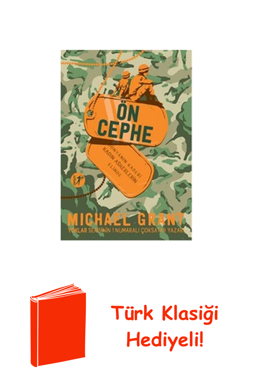 Ön Cephe + Türk Klasiği Hediye
