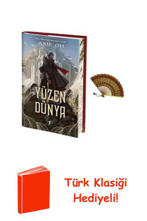 Yüzen Dünya + Türk Klasiği Hediye
