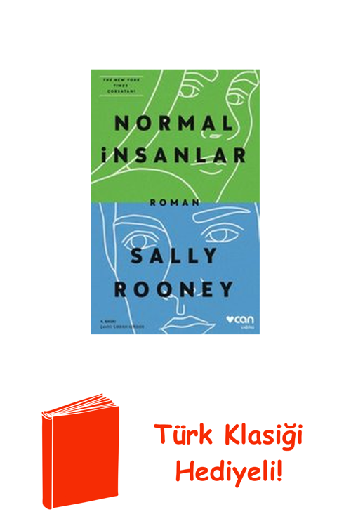 Normal İnsanlar + Türk Klasiği Hediye