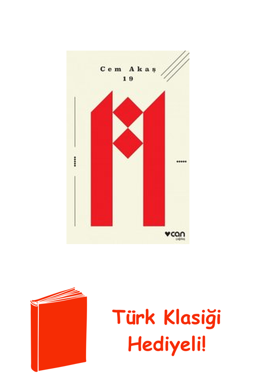 19 + Türk Klasiği Hediye