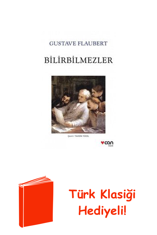 Bilirbilmezler + Türk Klasiği Hediye