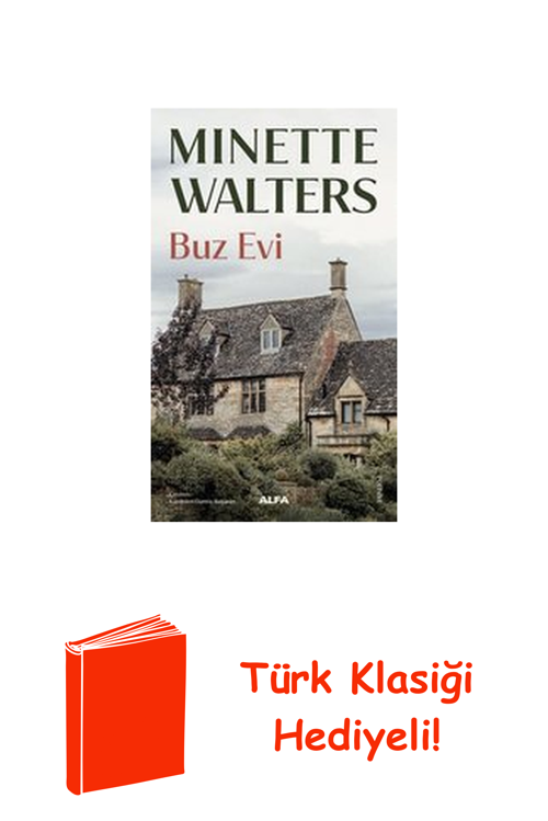 Buz Evi + Türk Klasiği Hediye