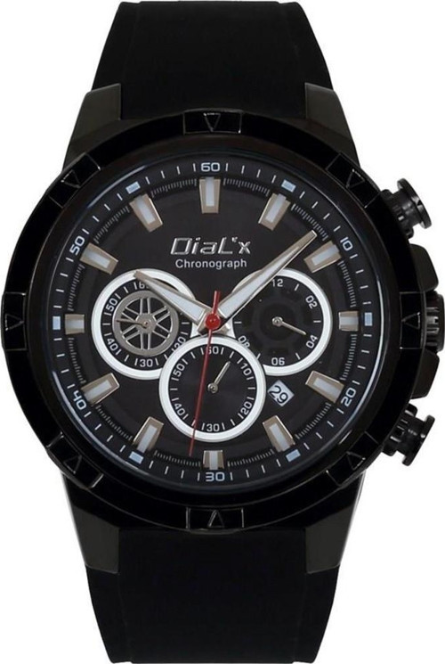 Dialx DX 5497 2 Erkek Kol Saati
