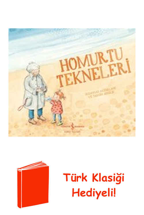 Homurtu Tekneleri + Türk Klasiği Hediye
