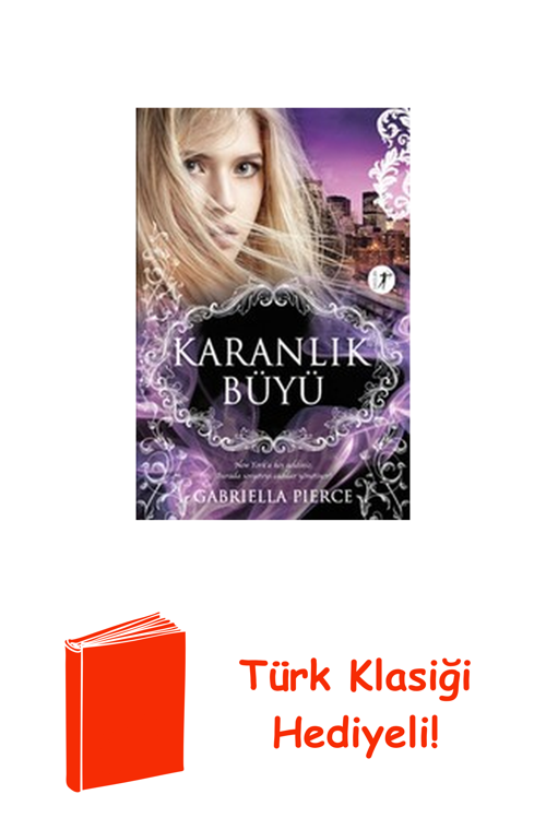 Karanlık Büyü + Türk Klasiği Hediye