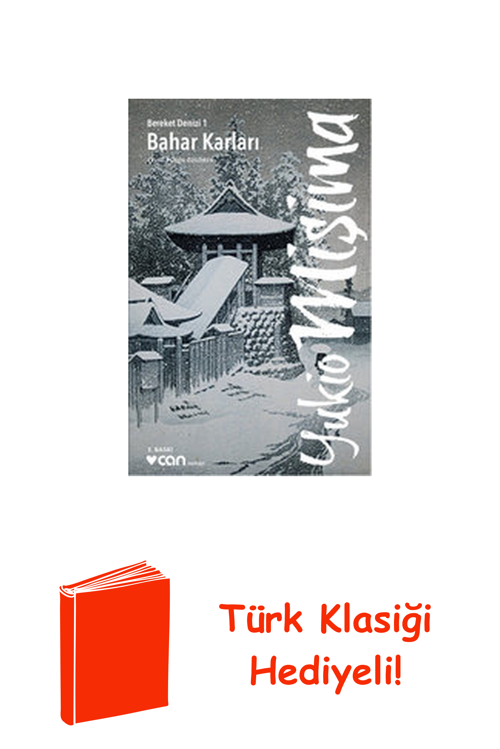 Bahar Karları + Türk Klasiği Hediye