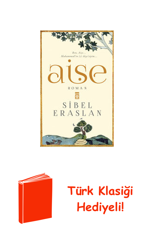 Hz. Aişe + Türk Klasiği Hediye