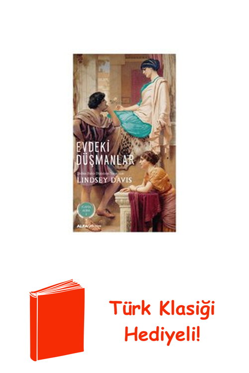 Evdeki Düşmanlar + Türk Klasiği Hediye