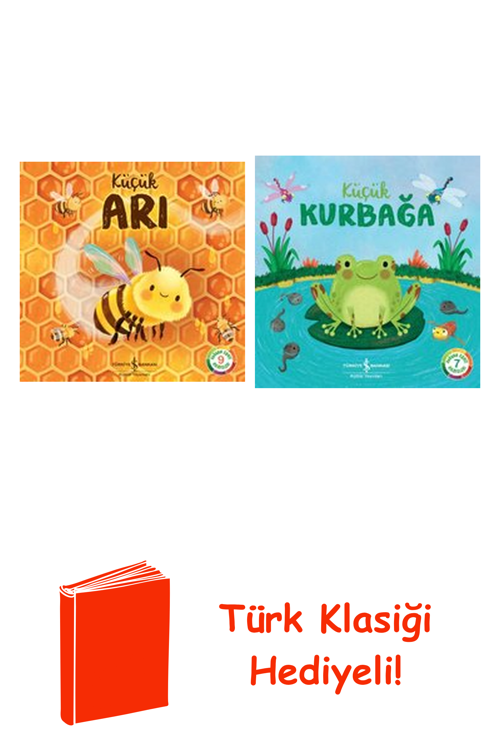 Katie Taylor 2 Kitap Seti + Türk Klasiği Hediye