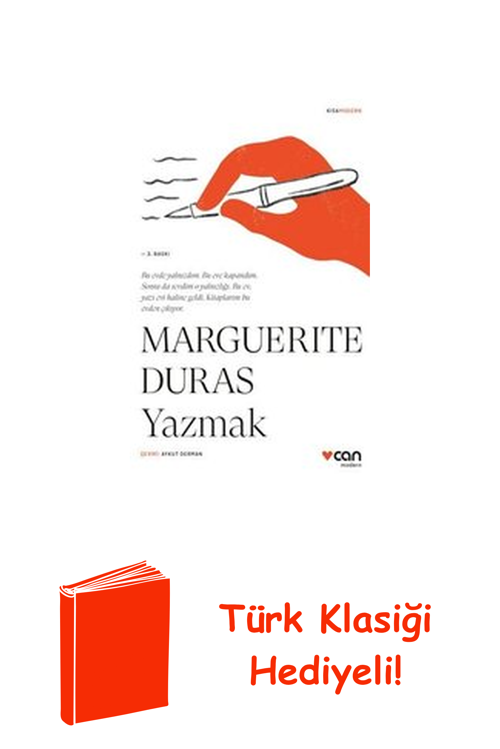 Yazmak - Kısa Modern + Türk Klasiği Hediye