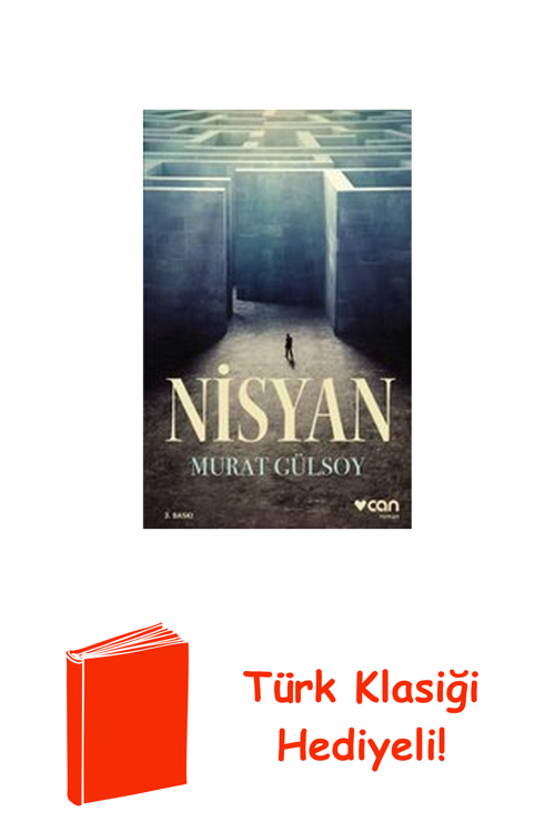 Nisyan + Türk Klasiği Hediye