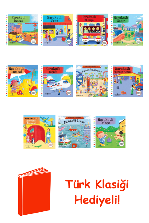 Rebecca Finn 11 Kitap Seti + Türk Klasiği Hediye