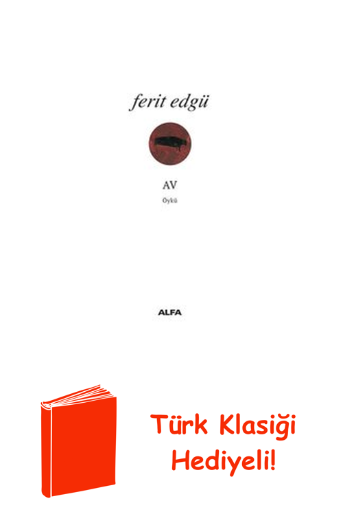 Av + Türk Klasiği Hediye
