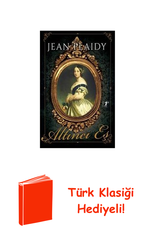 Altıncı Eş + Türk Klasiği Hediye