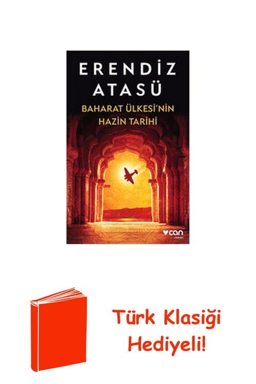 Baharat Ülkesi'Nin Hazin Tarihi + Türk Klasiği Hediye