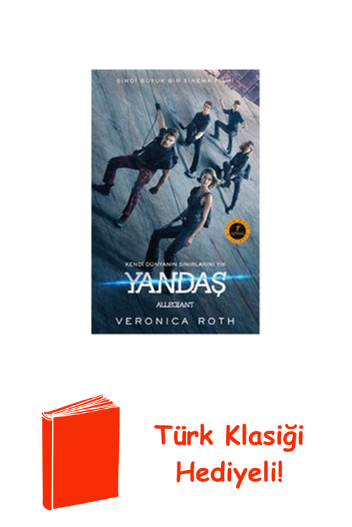 Yandaş - Film Özel Baskısı + Türk Klasiği Hediye