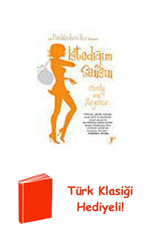 İstediğim Sensin + Türk Klasiği Hediye