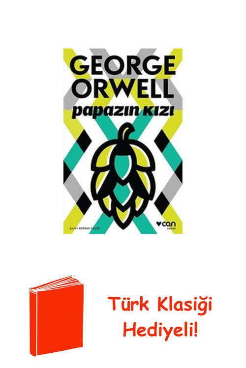 Papazın Kızı + Türk Klasiği Hediye