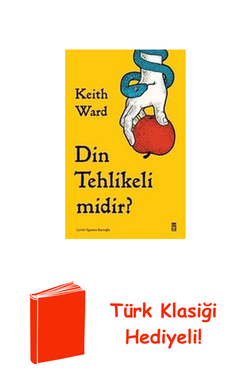 Din Tehlikeli Midir? + Türk Klasiği Hediye