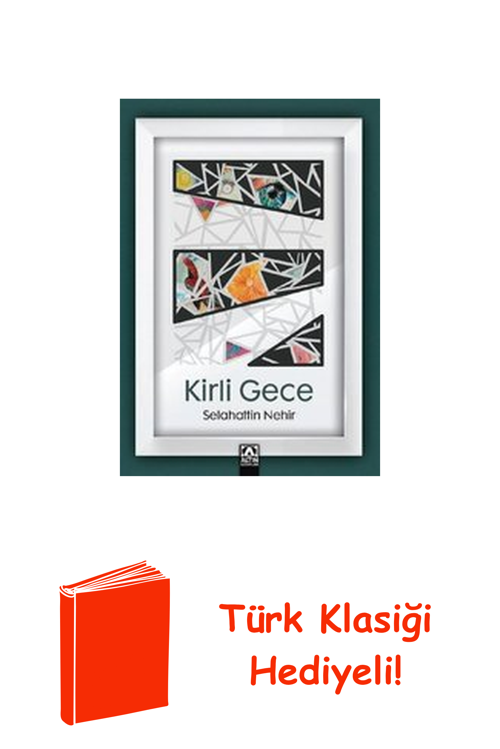 Kirli Gece + Türk Klasiği Hediye