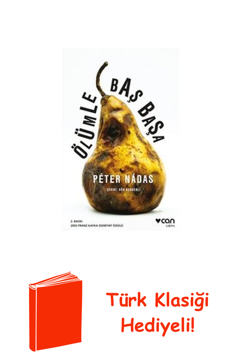 Ölümle Baş Başa + Türk Klasiği Hediye