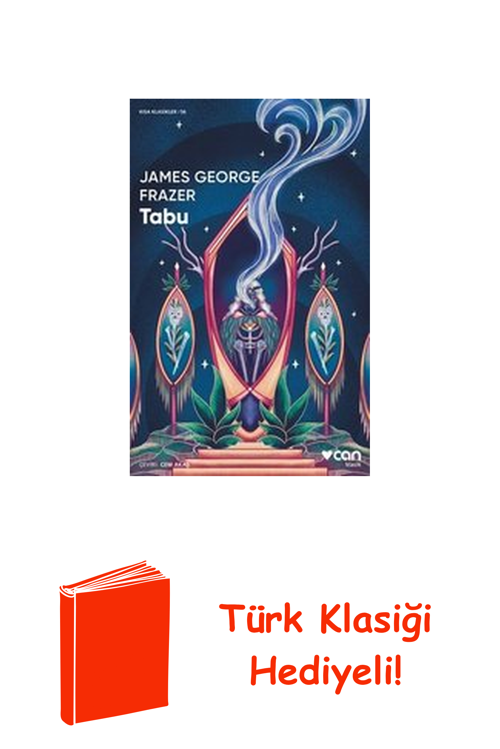 Tabu - Kısa Klasikler 56 + Türk Klasiği Hediye