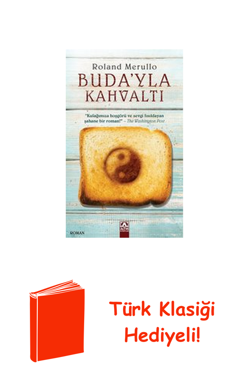 Buda'Yla Kahvaltı + Türk Klasiği Hediye