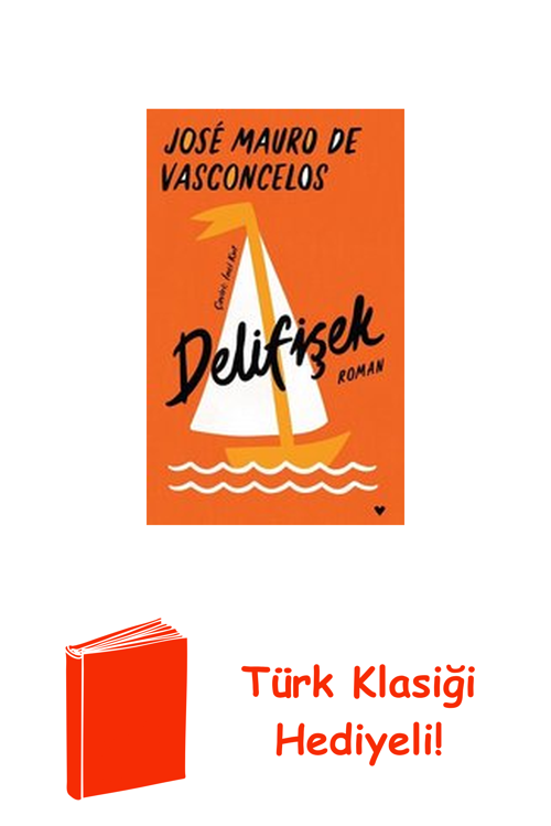 Delifişek + Türk Klasiği Hediye