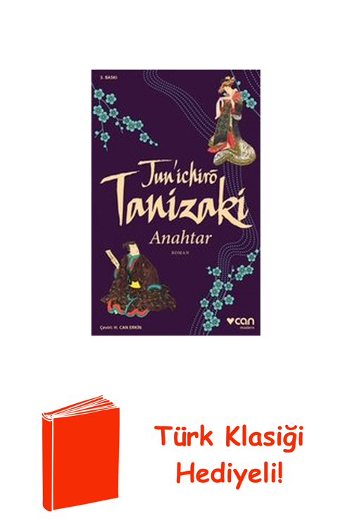 Anahtar + Türk Klasiği Hediye