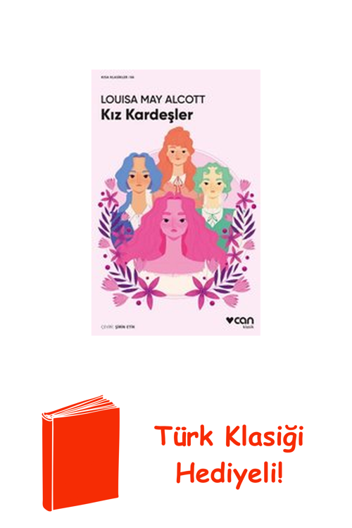 Kız Kardeşler - Kısa Klasikler 66 + Türk Klasiği Hediye
