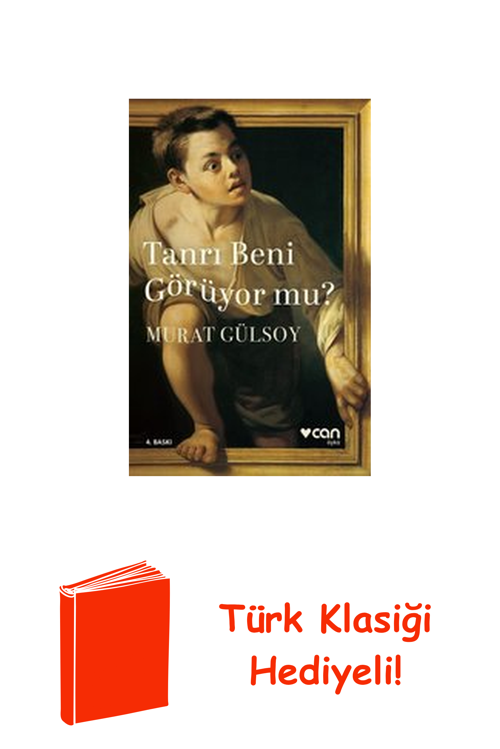Tanrı Beni Görüyor Mu? + Türk Klasiği Hediye