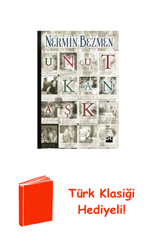 Unutkan Aşk + Türk Klasiği Hediye