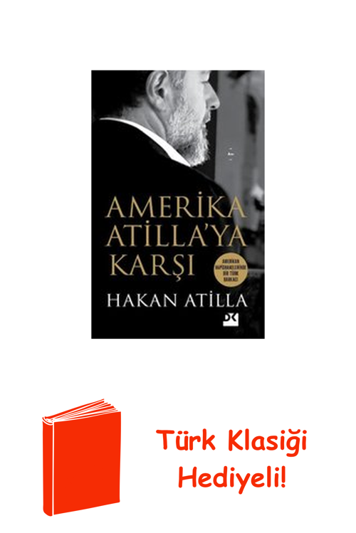 Amerika Atilla'Ya Karşı - Amerikan Hapishaneler... + Türk Klasiği Hediye