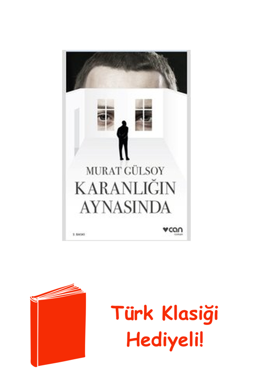 Karanlığın Aynasında + Türk Klasiği Hediye