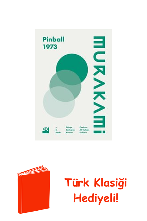 Pinball 1973 + Türk Klasiği Hediye