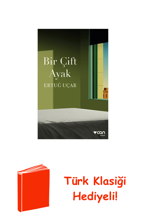 Bir Çift Ayak + Türk Klasiği Hediye