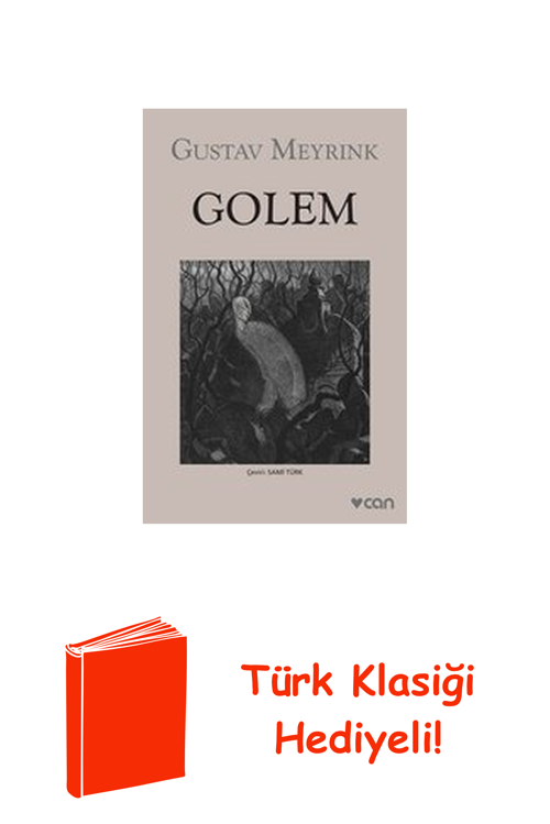Golem + Türk Klasiği Hediye
