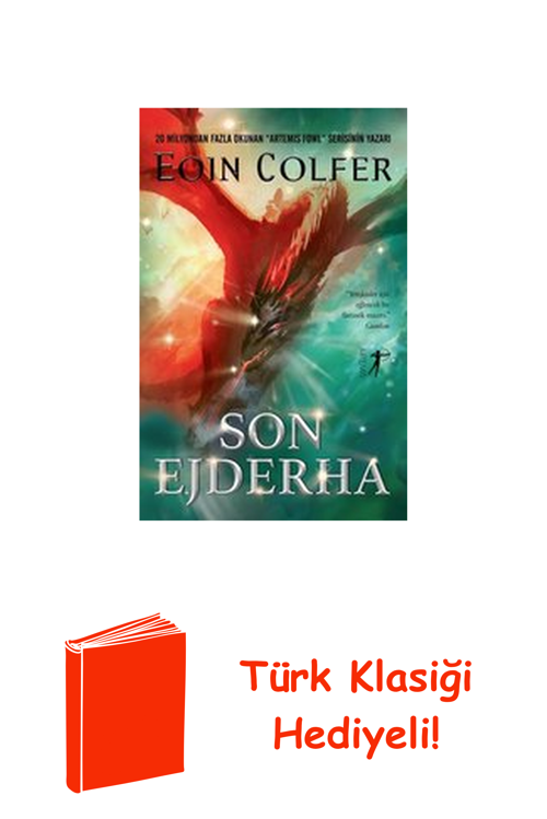 Son Ejderha + Türk Klasiği Hediye
