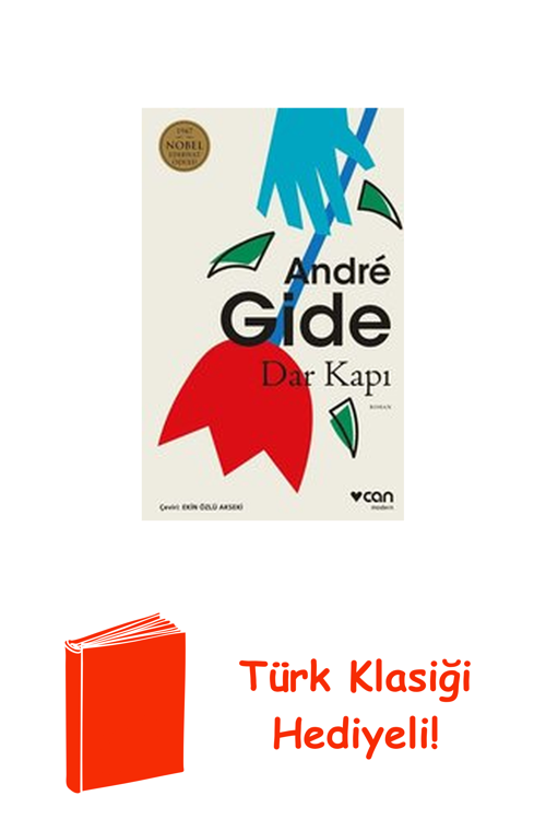 Dar Kapı + Türk Klasiği Hediye