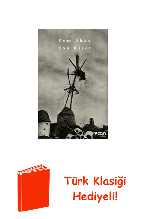 Son Kişot + Türk Klasiği Hediye