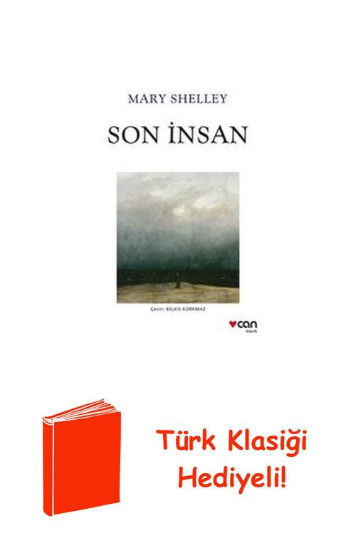 Son İnsan + Türk Klasiği Hediye