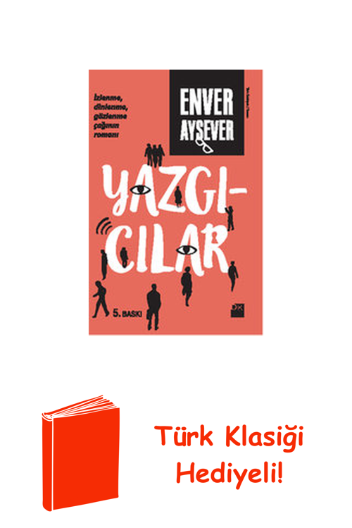 Yazgıcılar + Türk Klasiği Hediye