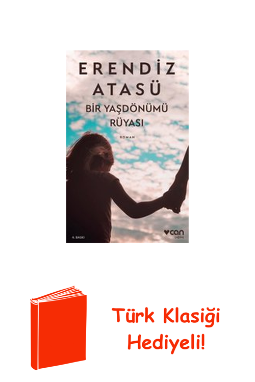 Bir Yaşdönümü Rüyası + Türk Klasiği Hediye