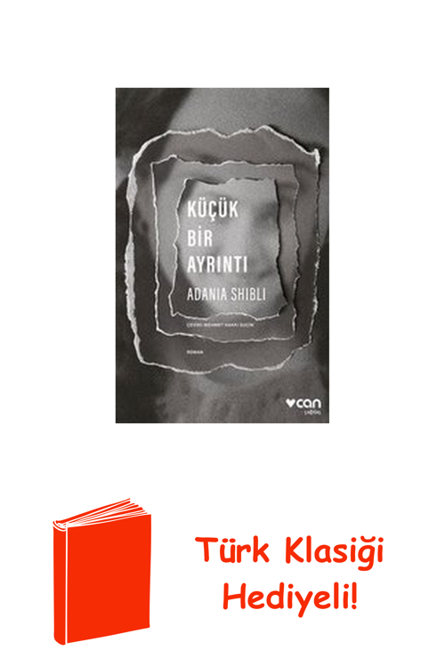 Küçük Bir Ayrıntı + Türk Klasiği Hediye