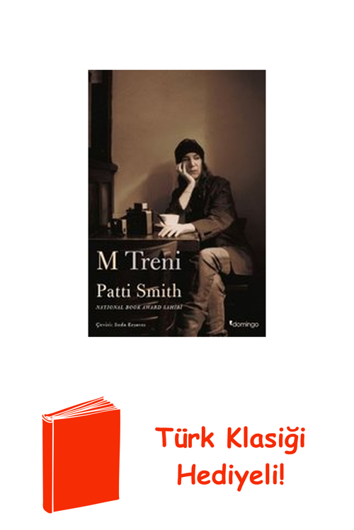 M Treni + Türk Klasiği Hediye