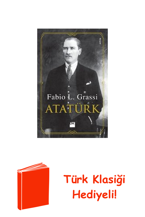 Atatürk + Türk Klasiği Hediye