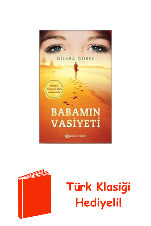 Babamın Vasiyeti + Türk Klasiği Hediye