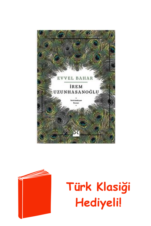 Evvel Bahar + Türk Klasiği Hediye