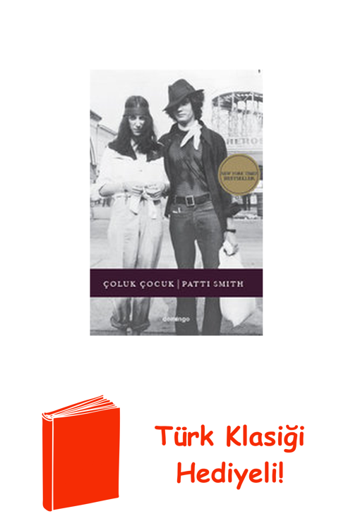 Çoluk Çocuk + Türk Klasiği Hediye