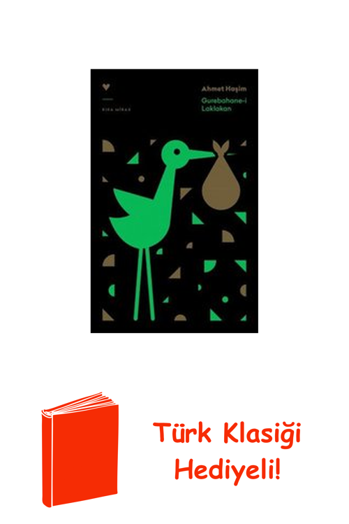 Gurebahane-İ Laklakan + Türk Klasiği Hediye
